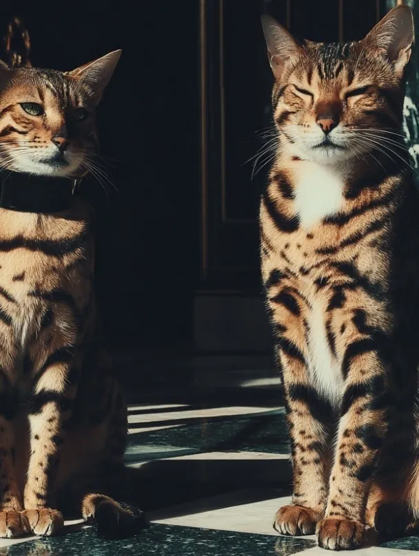 Gemini, The Split Editor