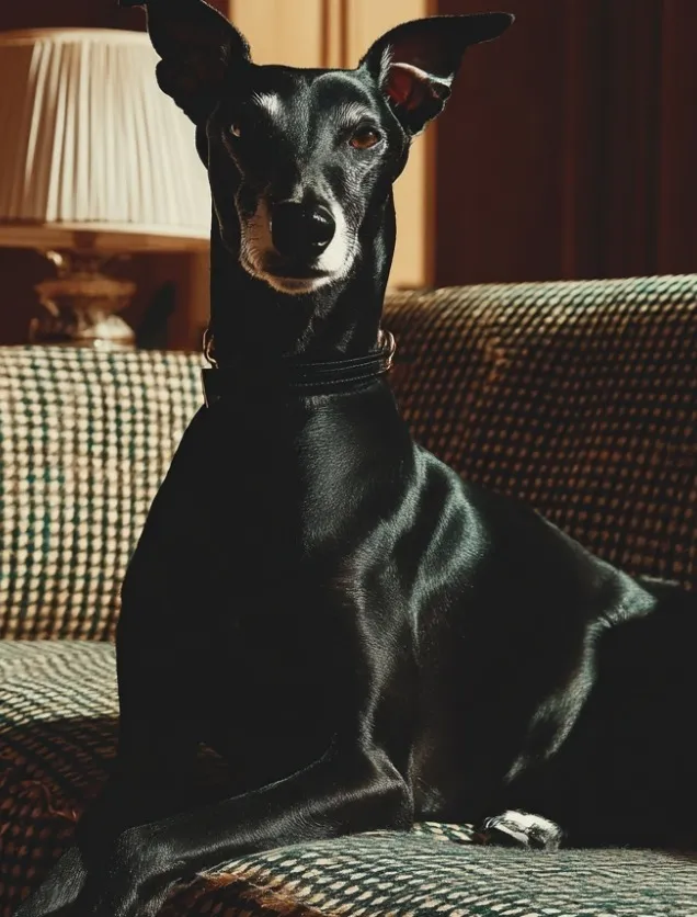 Libra, The Socialite