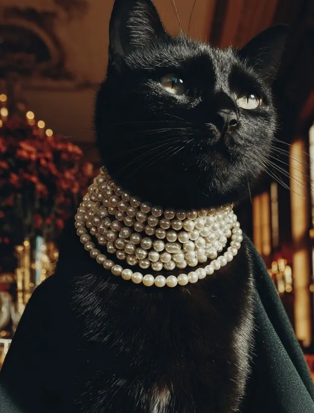 Scorpio, The Villainess