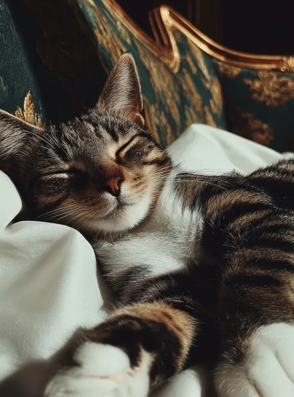 Taurus, The Monarch at Rest